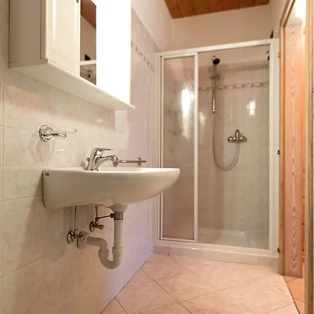 Bed and breakfast Al Chestelet