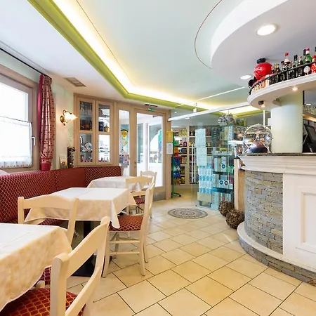 Bed and breakfast Al Chestelet *