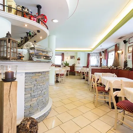 Bed and breakfast Al Chestelet *