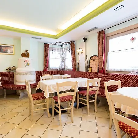 Bed and breakfast Al Chestelet