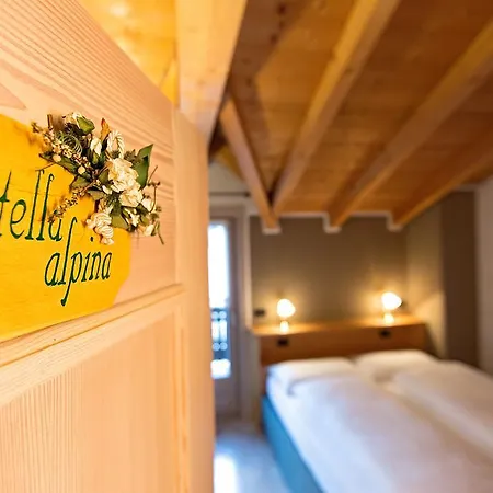 Bed and breakfast Al Chestelet *
