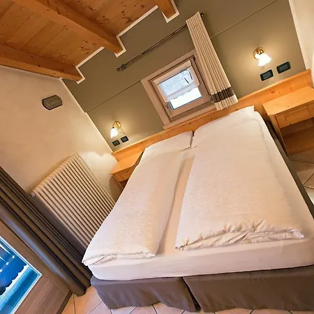 Bed and breakfast Al Chestelet *
