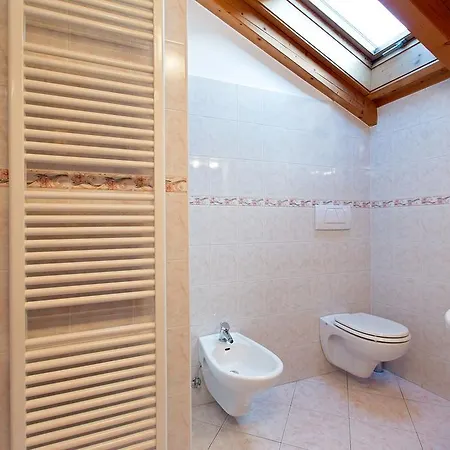 Bed and breakfast Al Chestelet *