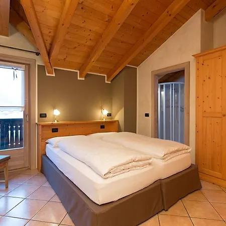 Bed and breakfast Al Chestelet *